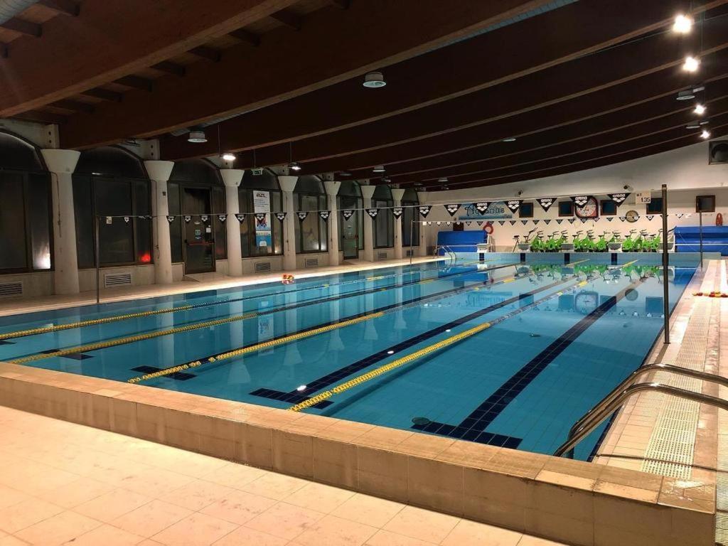 קנוסה די פוליה Hotel D'Altavilla מראה חיצוני תמונה