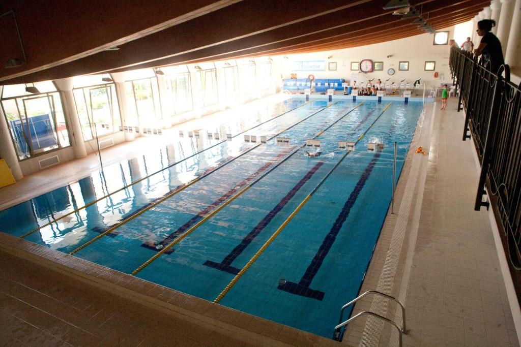 קנוסה די פוליה Hotel D'Altavilla מראה חיצוני תמונה