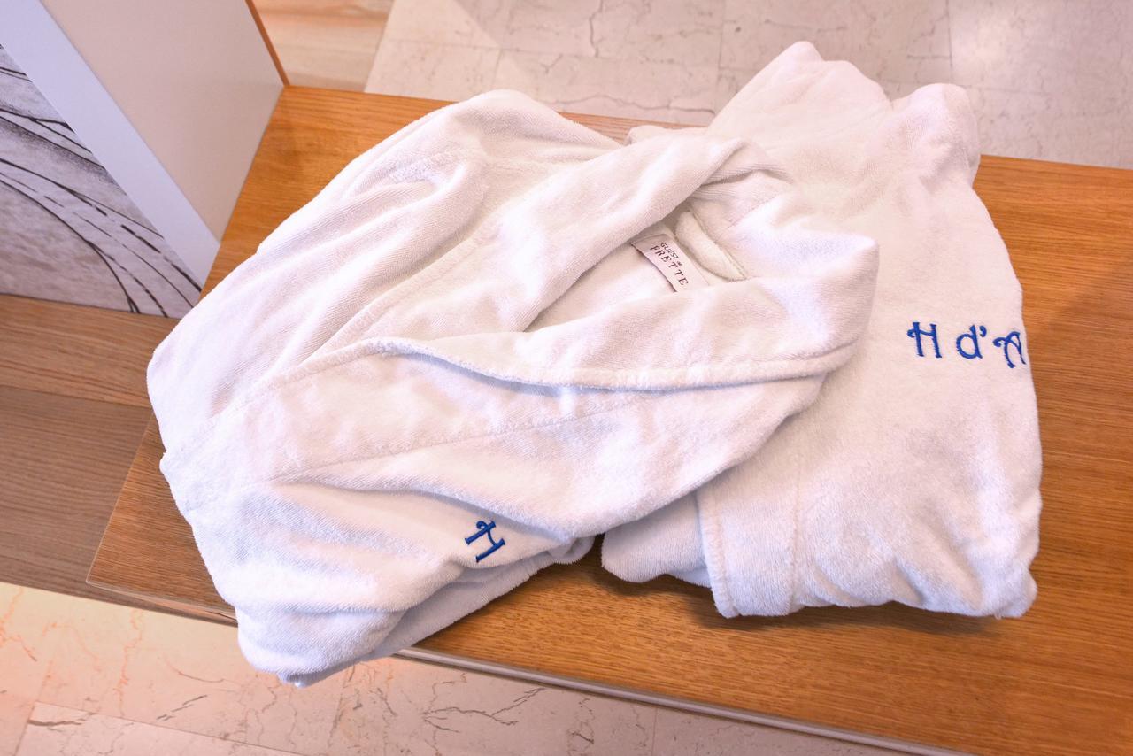 קנוסה די פוליה Hotel D'Altavilla מראה חיצוני תמונה