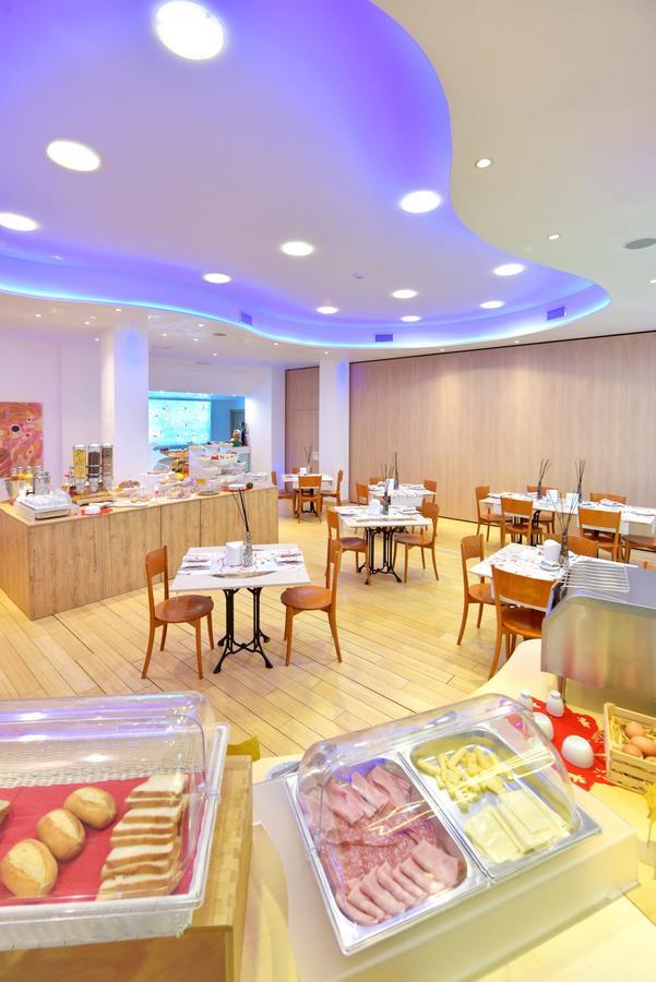 קנוסה די פוליה Hotel D'Altavilla מראה חיצוני תמונה