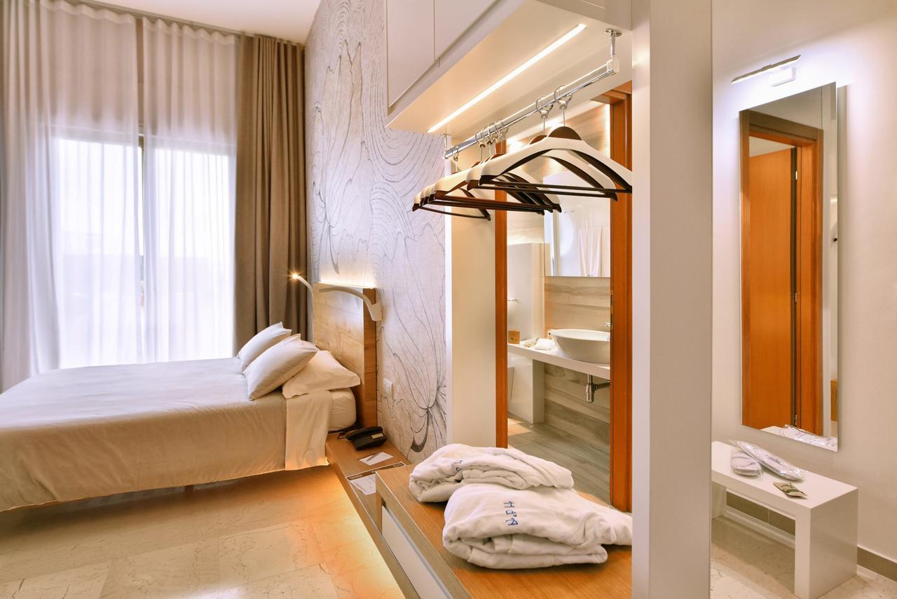 קנוסה די פוליה Hotel D'Altavilla מראה חיצוני תמונה