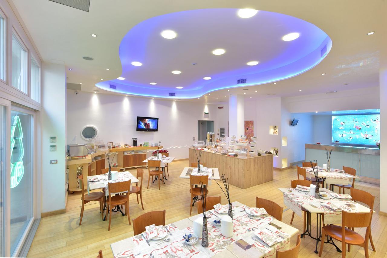 קנוסה די פוליה Hotel D'Altavilla מראה חיצוני תמונה